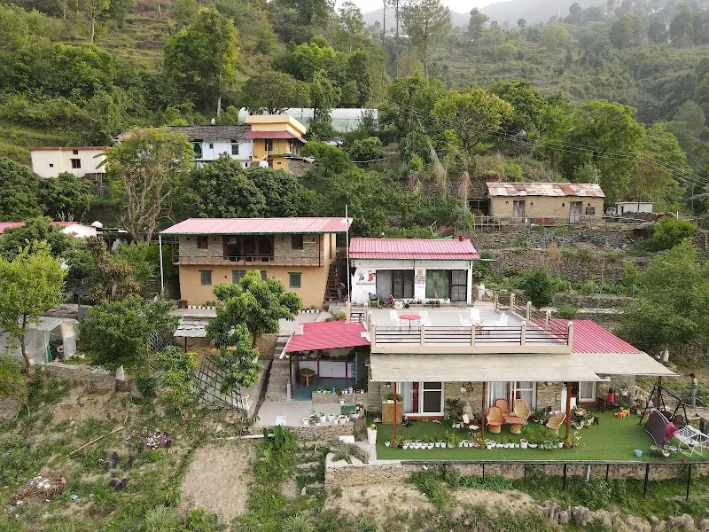 Pathaal Pauri