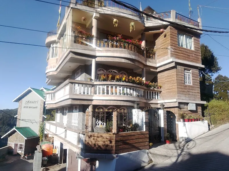 Shantikunj Homestay