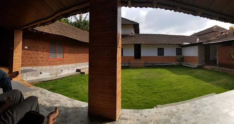 Muduvalli Heritage Homestay