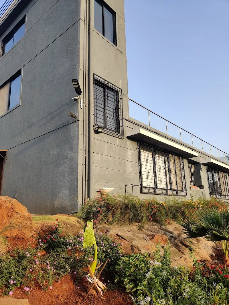 StayVista Villa