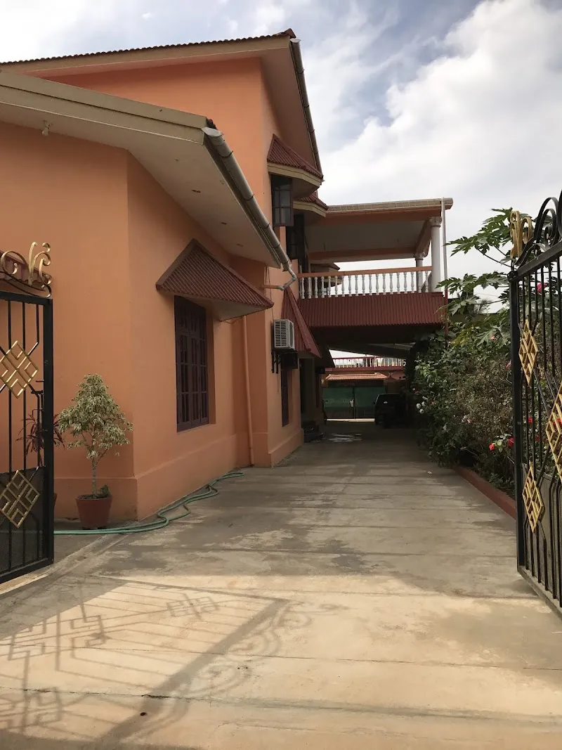 Casa Aiwan Homestay