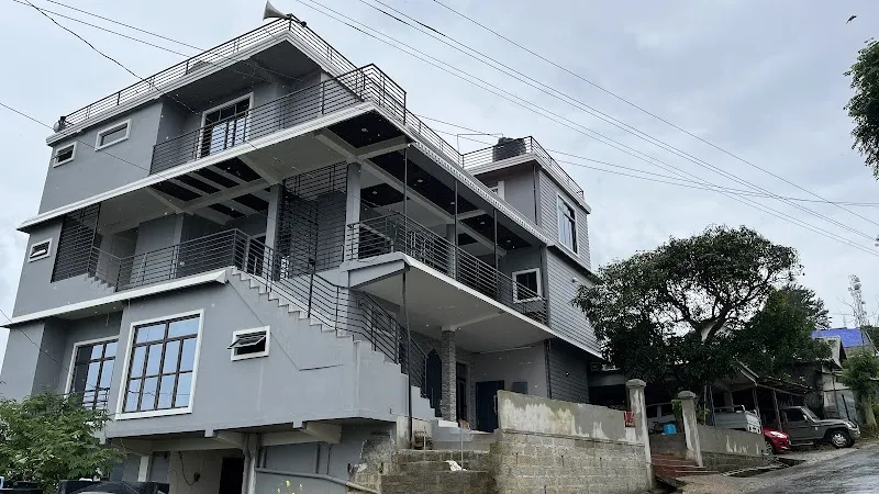 V.K Homestay