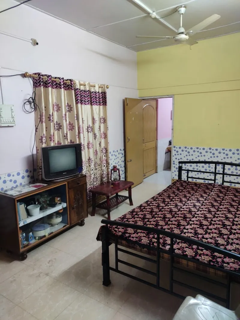 JIVORA HOMESTAY