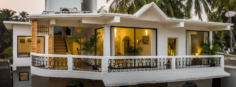Morii Homes Siolim