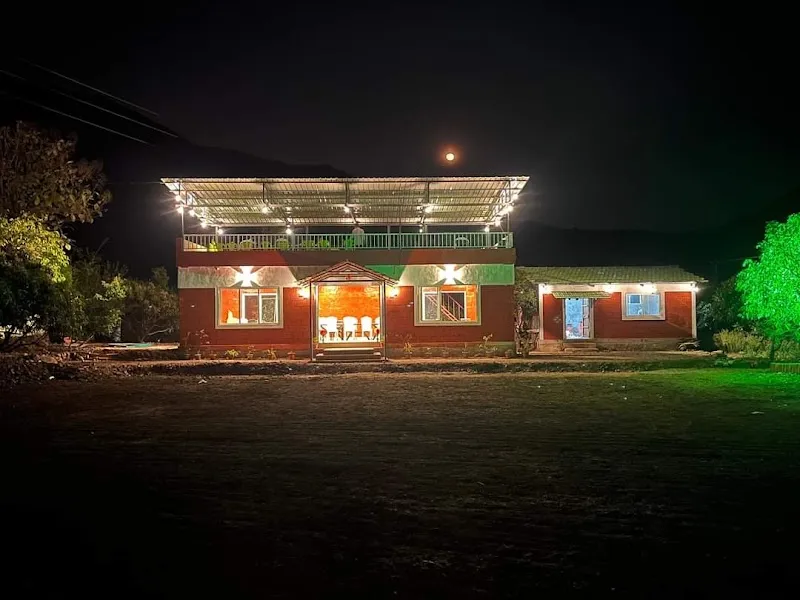 Banai Echo Home Stay