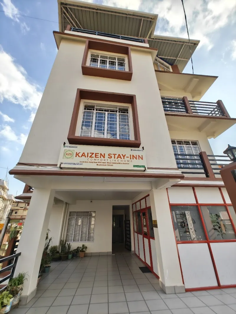 Kaizen Stayinn