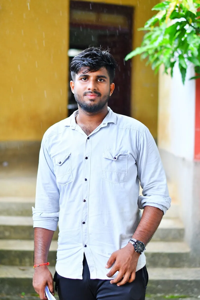 Mr Abhijit debnath
