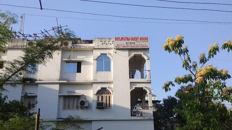 Patliputra Guest House
