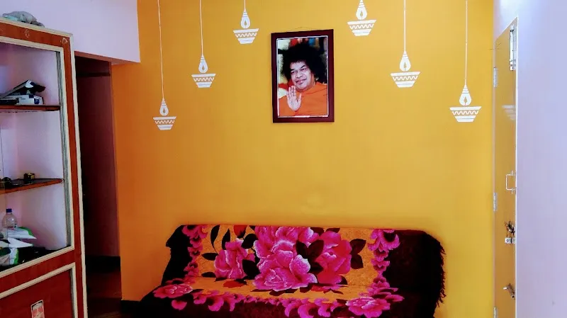Atreyeaa Homestay