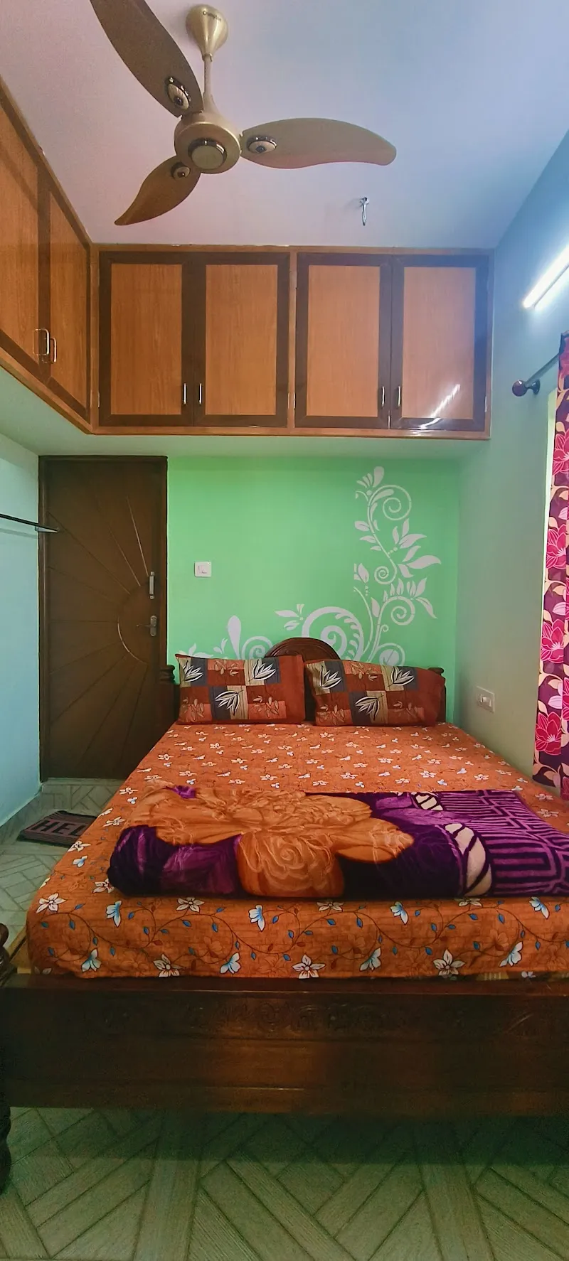 STONE PEPPER COTTAGE YERCAUD