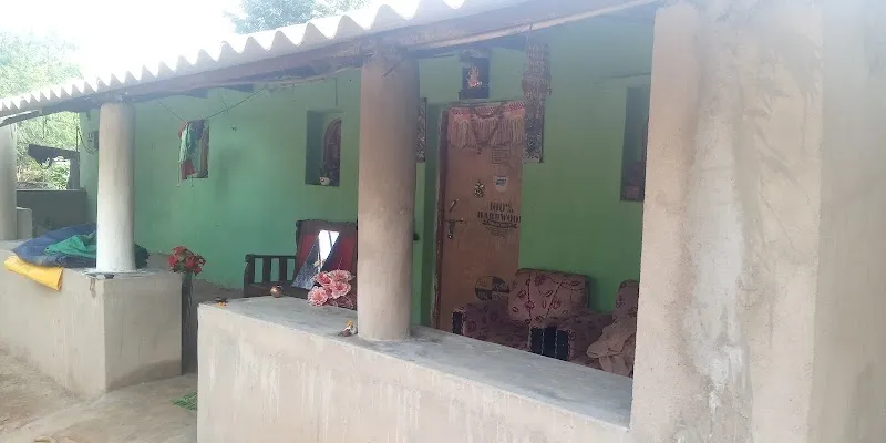 Mogra Homestay Chitrakot