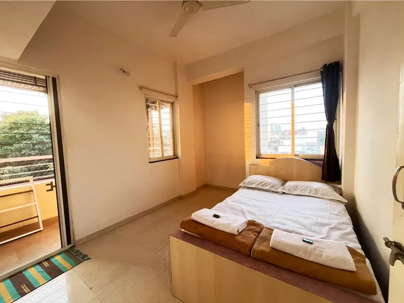 Ambai Home Stay