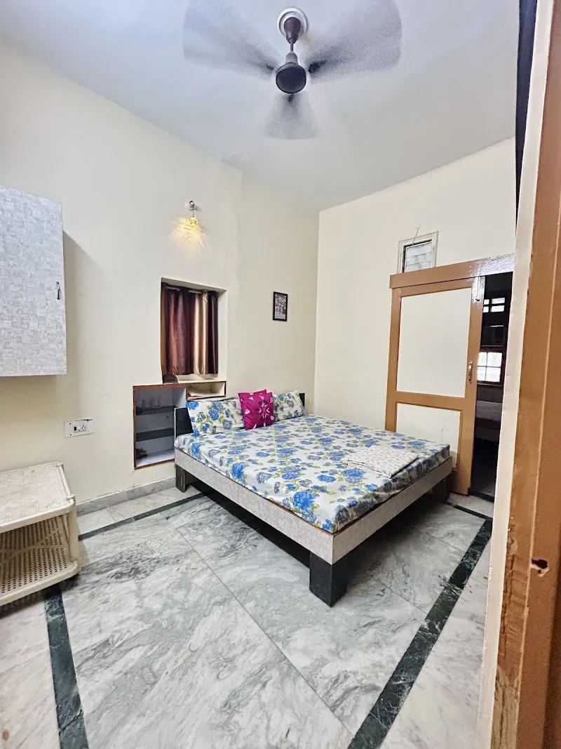 Namaste Amritsar Home Stay