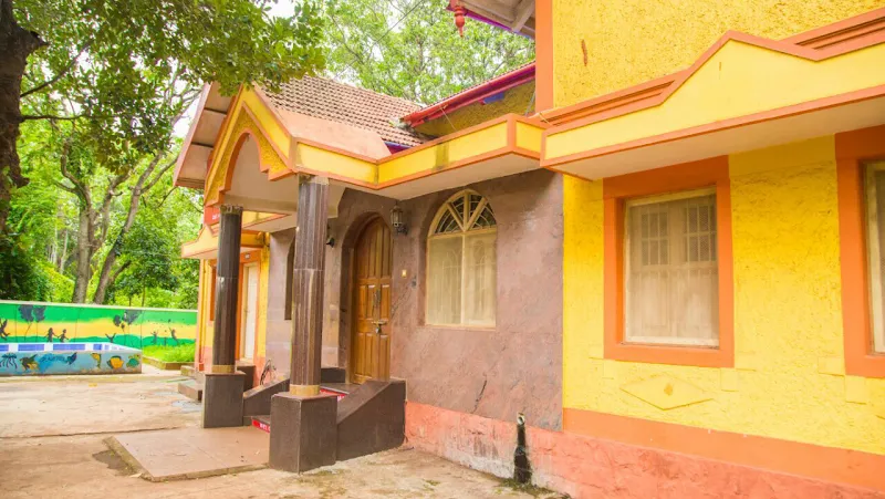 Madhuban Resorts, Gardens and Home Stay