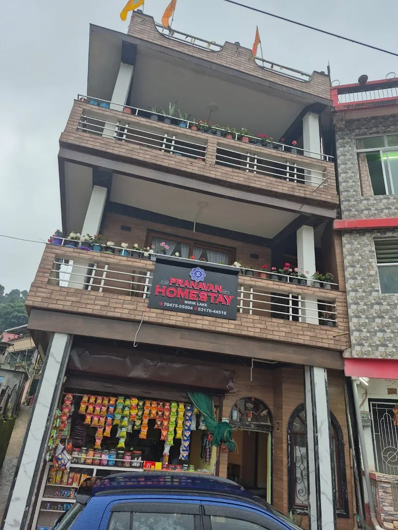 PRANAVAN HOMESTAY