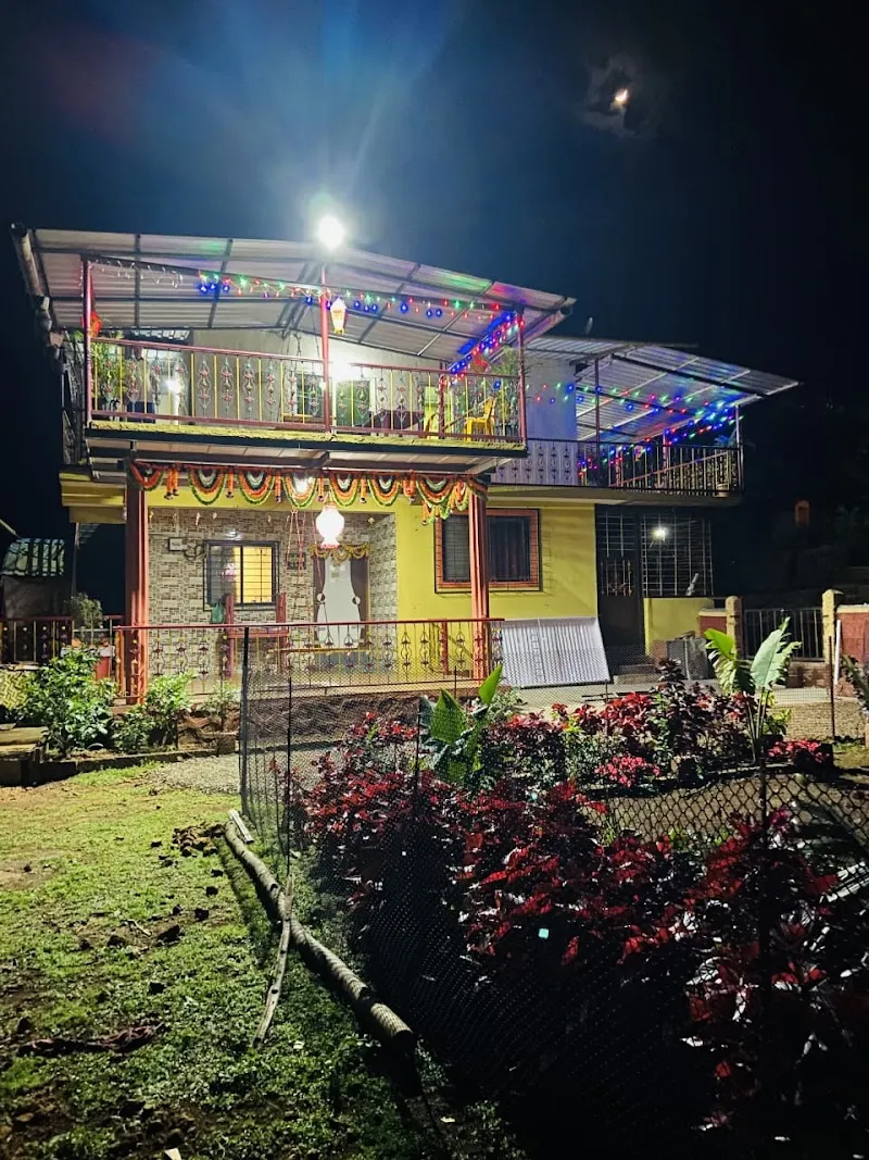Niwant Homestay Mahabaleshwar