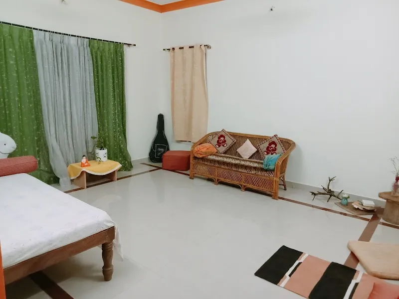 Reena's Homestay