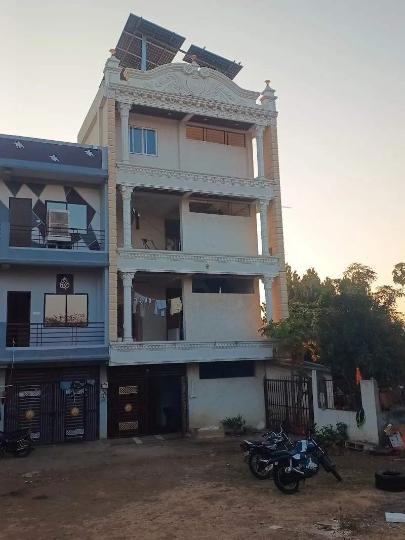 Ramashray Home Stay