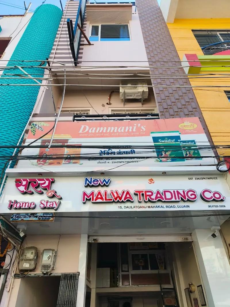 Saryu Homestay