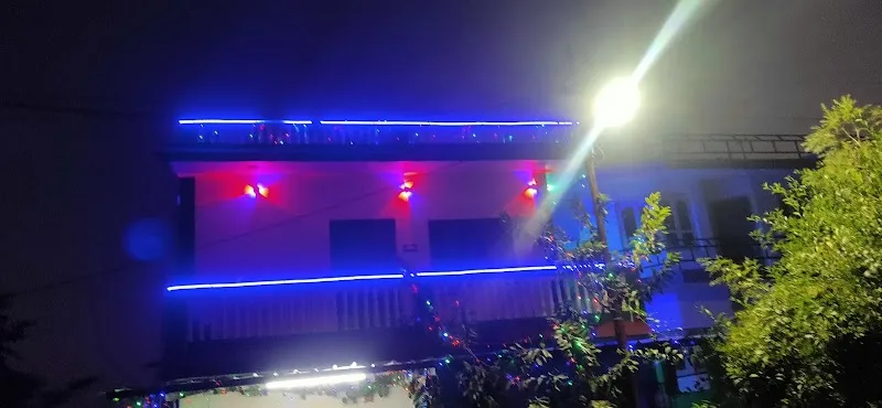 Green hill Home stay In Delwara Mount Abu