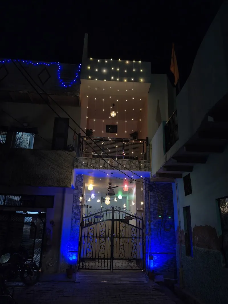 Kalyani Niwas Home Stay