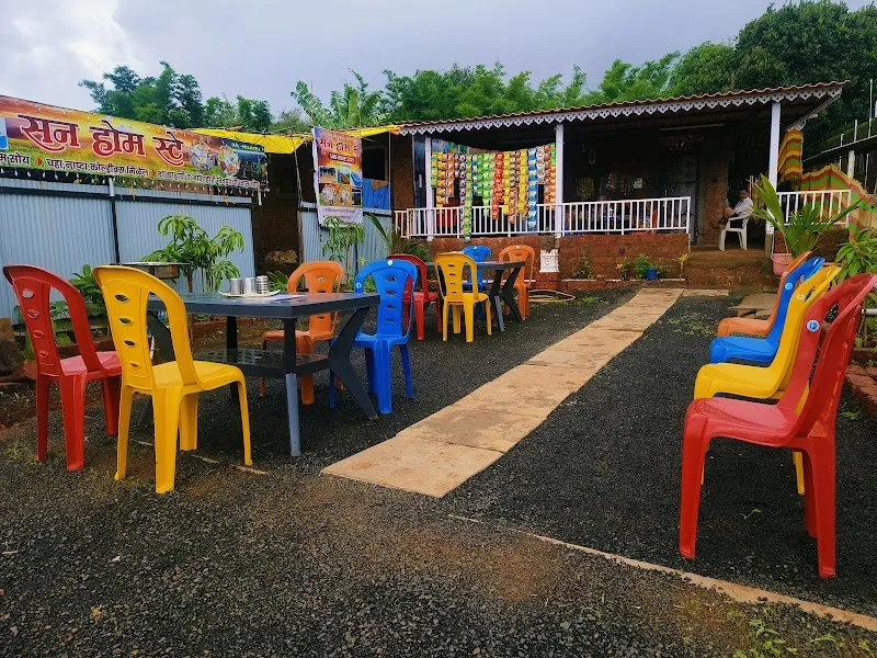 Sun Home Stay