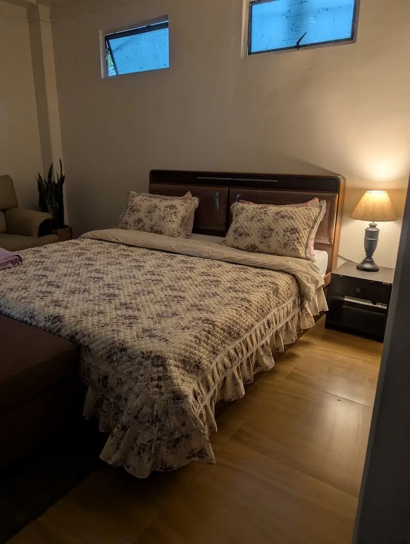 MORIAH HOMESTAY