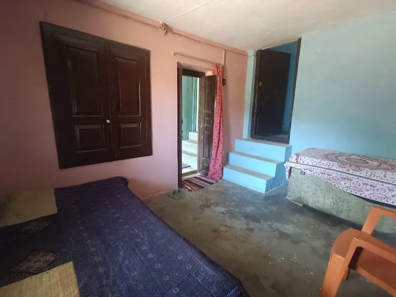 Tea garden Homestay