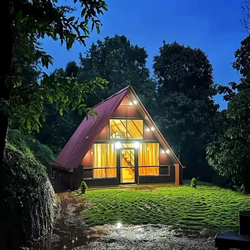 Sukhi Homestay