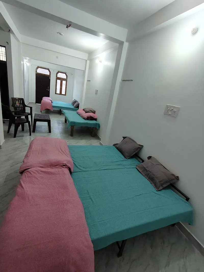 Anita Homestay