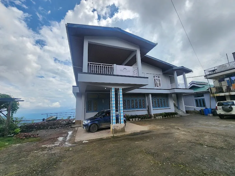 Hill sight homestay