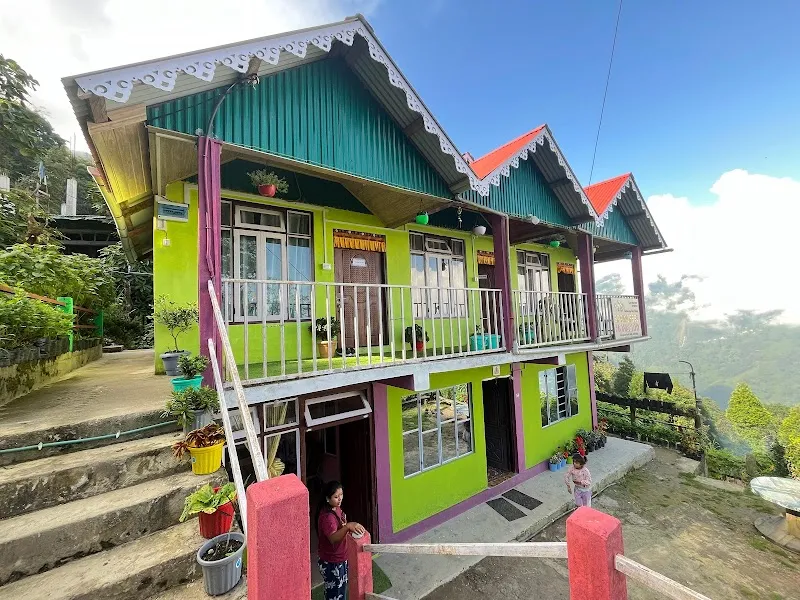 Springfeel Homestay