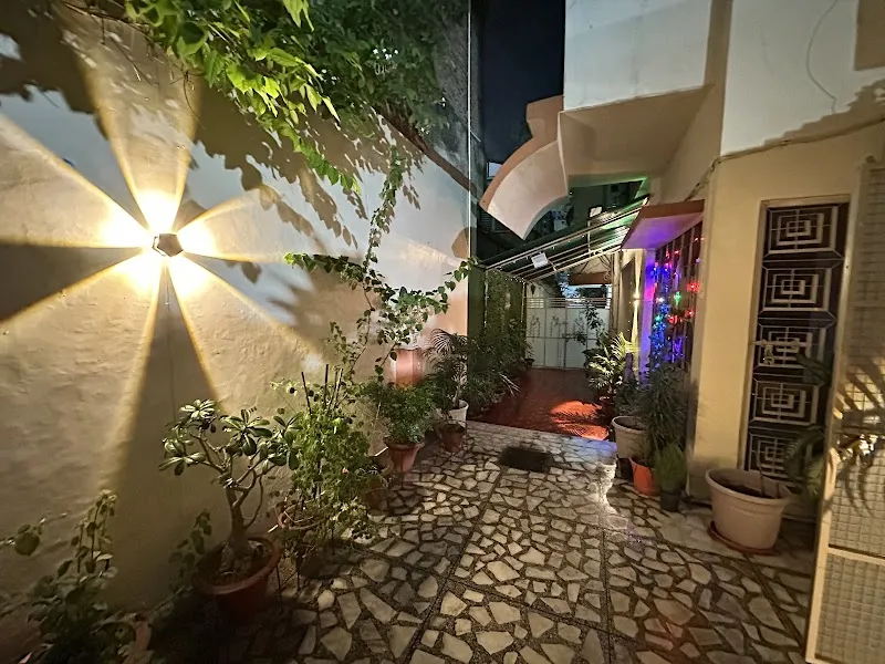 EASY INN Holiday Home