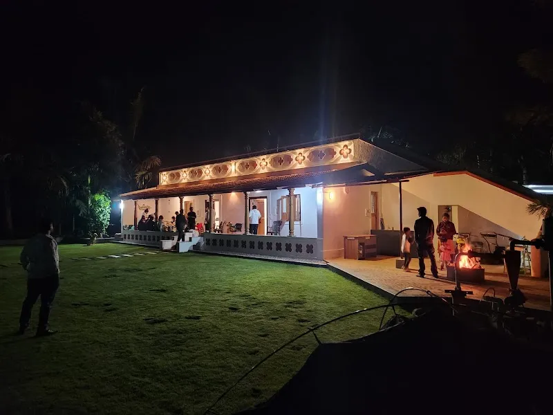 Phalguni Farm & Farm Stay