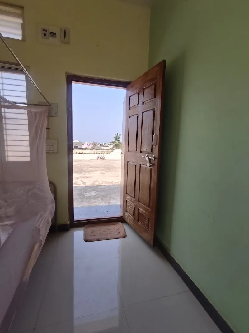 RJ Home stay