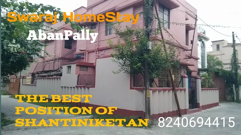 Swaraj HomeStay