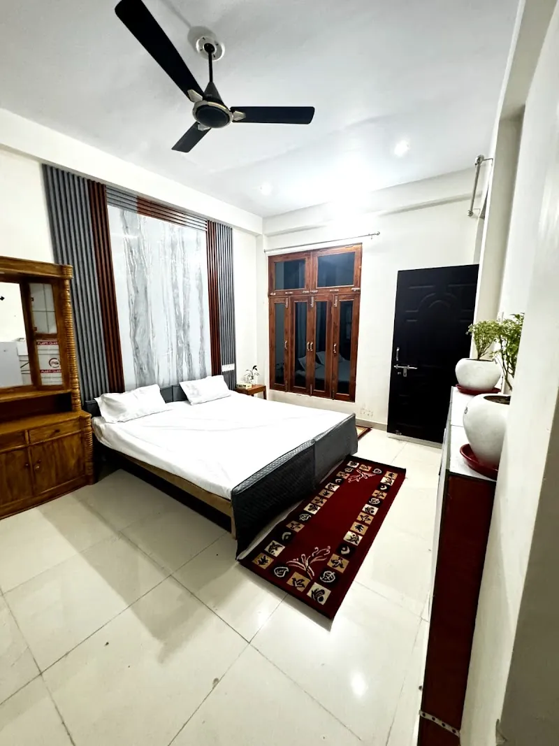 Bhagirathi View Inn Homestay