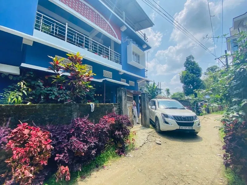 Samay Homestay
