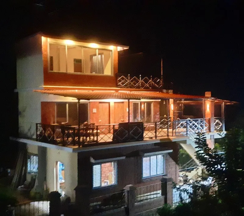 YASH VILLA HOLIDAY HOME NANDGAON ( HOME STAY)