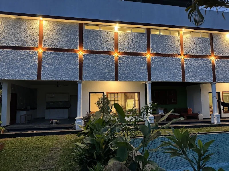 Arka Homestay