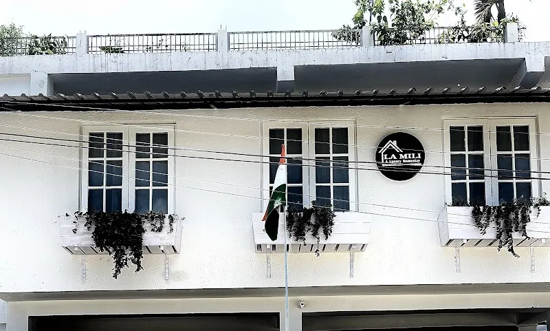 LA MILI A Luxury Homestay