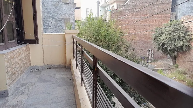 Holy Hills Homestays