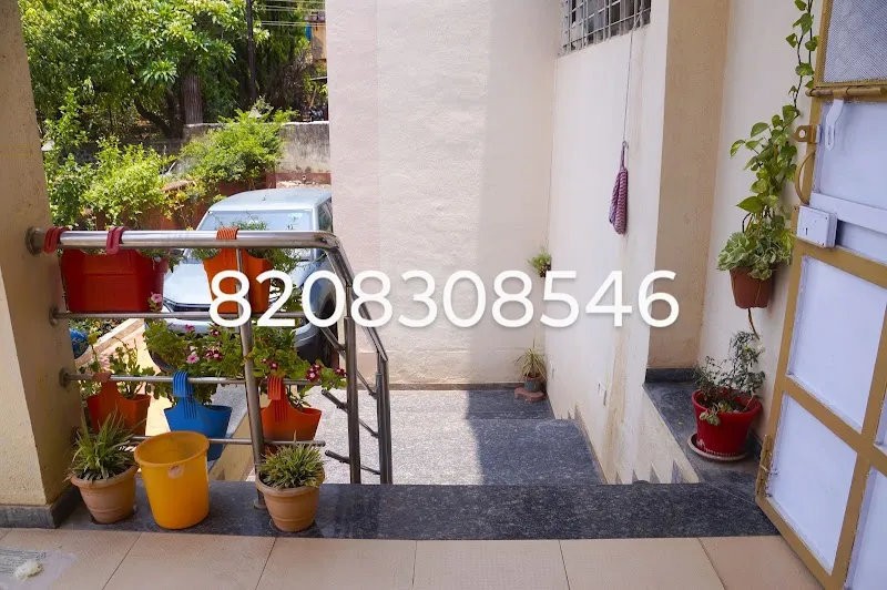 Haripriya Homes