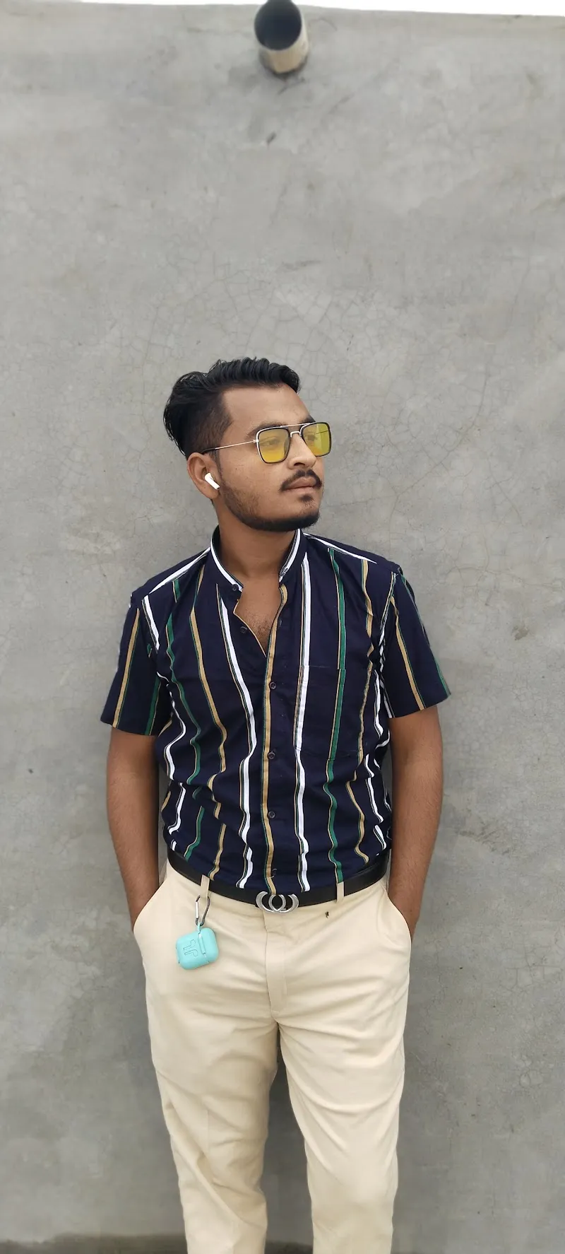 Mr Tahir 4 you