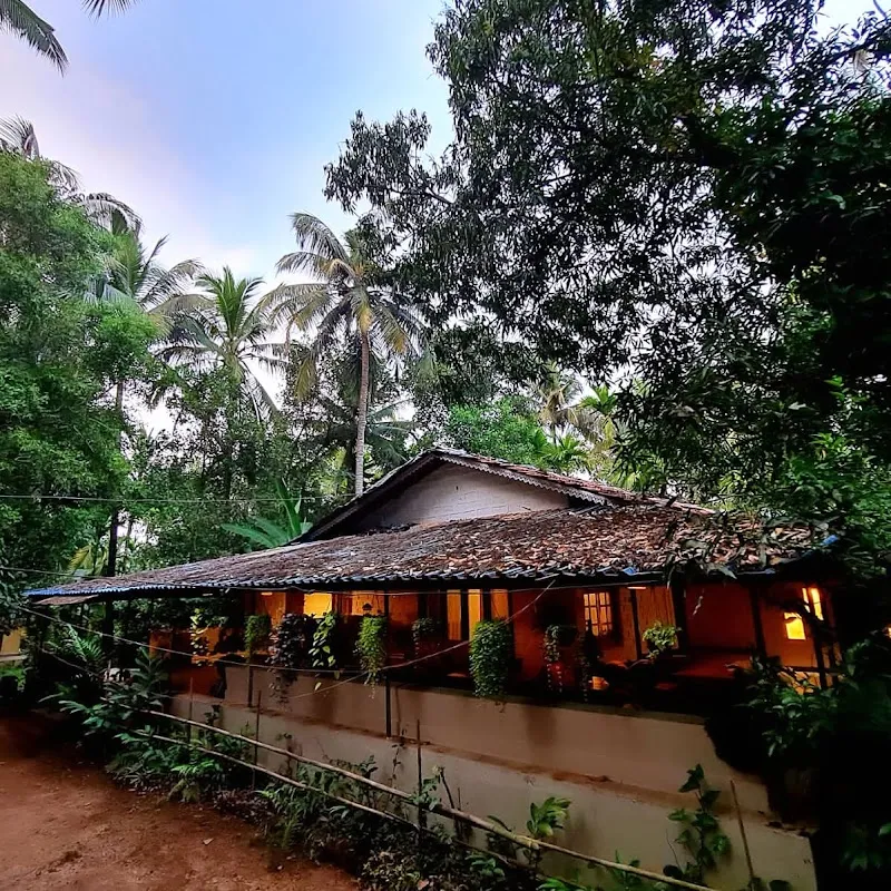 Birdsong Farm/ Home Stay