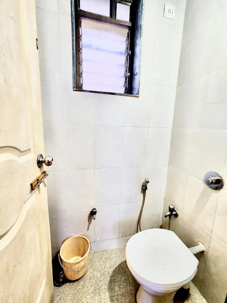 The Retreat Staycation Igatpuri-1BHK