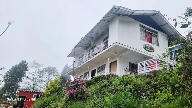 Sudure Namo Homestay
