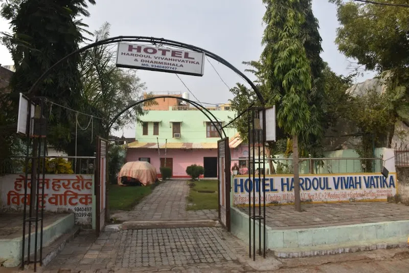 Hardoul Vatika Home Stay