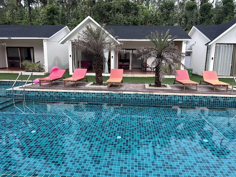 King landining home stay