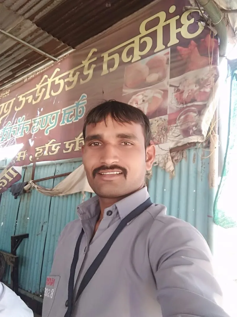 Jai Shree Shyam Engineer wark shop